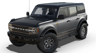 2025 Ford Bronco® External Image 2